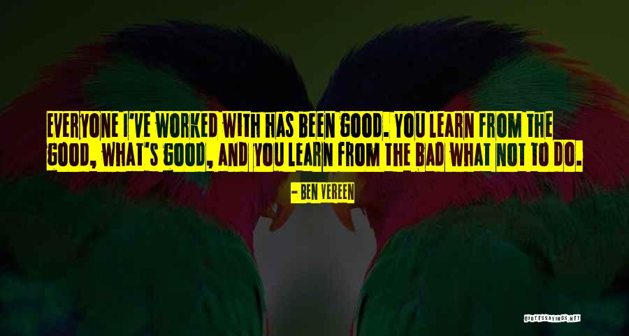 Trpicol Quotes By Ben Vereen Trpicol Quotes By Ben Vereen