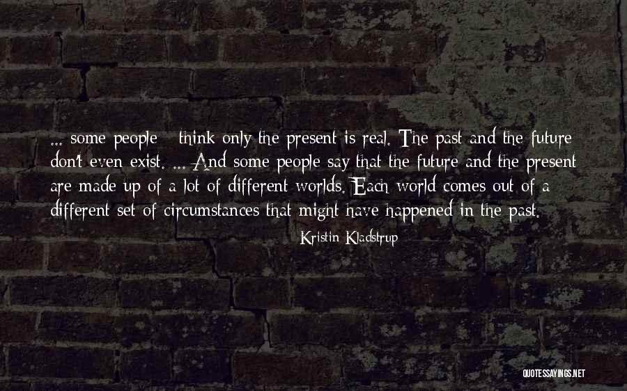 Trpimirov Quotes By Kristin Kladstrup Trpimirov Quotes By Kristin Kladstrup