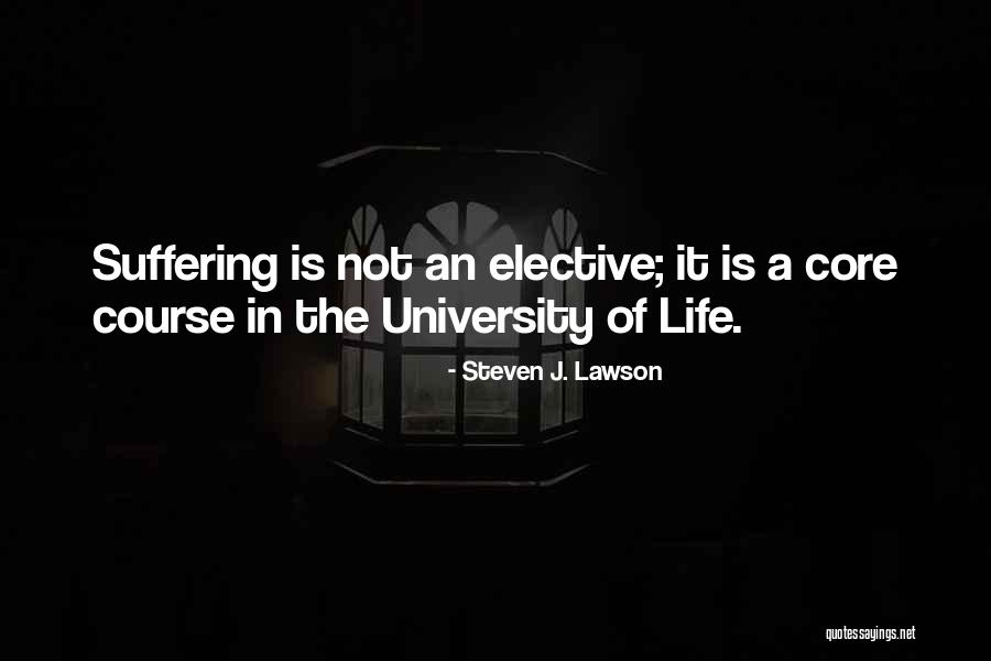 Trpimirov Quotes By Steven J. Lawson Trpimirov Quotes By Steven J. Lawson
