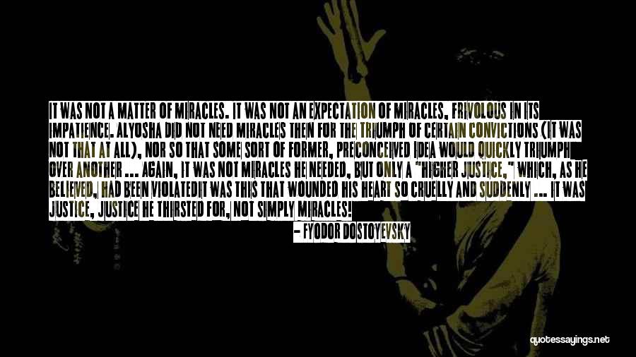 Trpimirovic Quotes By Fyodor Dostoyevsky Trpimirovic Quotes By Fyodor Dostoyevsky
