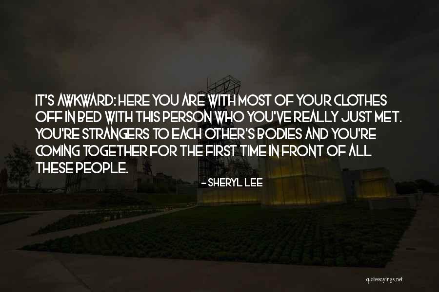 Trpista Quotes By Sheryl Lee Trpista Quotes By Sheryl Lee