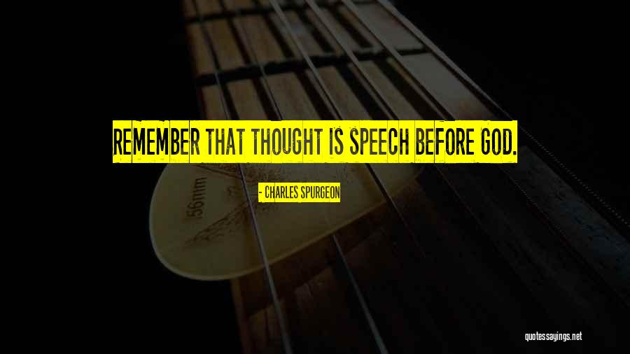 Trpknnmn Quotes By Charles Spurgeon Trpknnmn Quotes By Charles Spurgeon