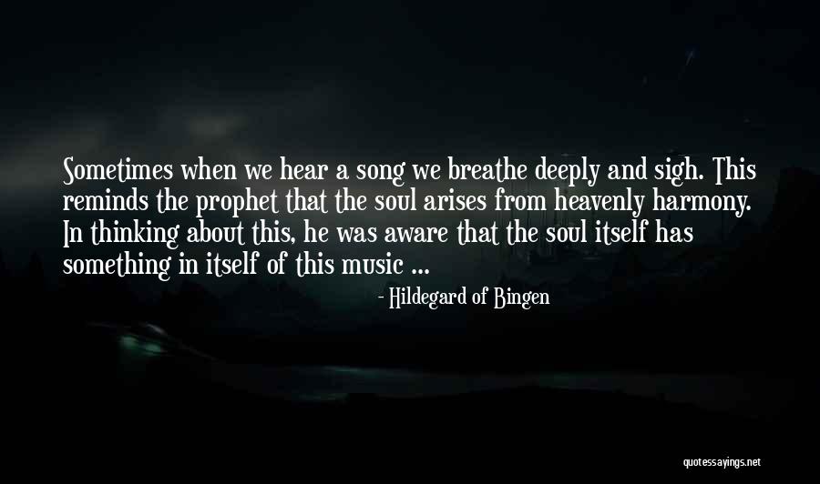 Trps Trichorhinophalangeal Syndrome Quotes By Hildegard Of Bingen Trps Trichorhinophalangeal Syndrome Quotes By Hildegard Of Bingen