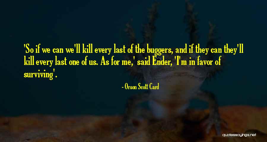 Trred Quotes By Orson Scott Card Trred Quotes By Orson Scott Card