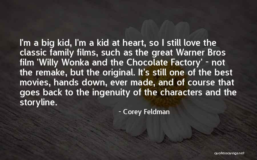 Trree Quotes By Corey Feldman Trree Quotes By Corey Feldman
