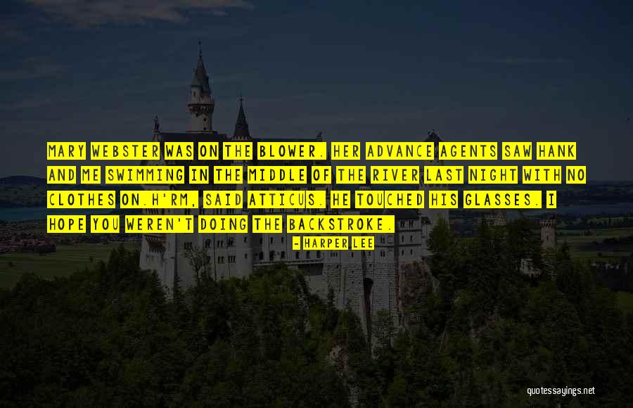 Trres Quotes By Harper Lee Trres Quotes By Harper Lee