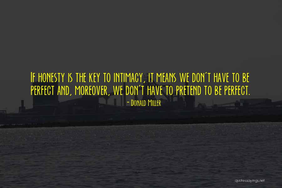 Trs Turquesa Quotes By Donald Miller Trs Turquesa Quotes By Donald Miller