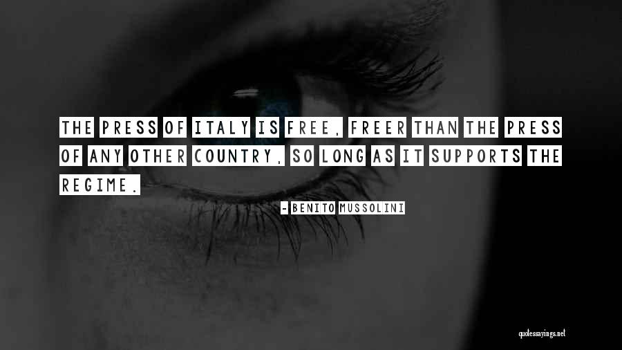 Trsorg Quotes By Benito Mussolini Trsorg Quotes By Benito Mussolini