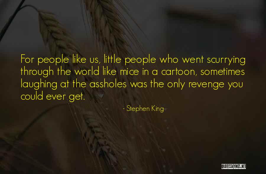 Trsorg Quotes By Stephen King Trsorg Quotes By Stephen King