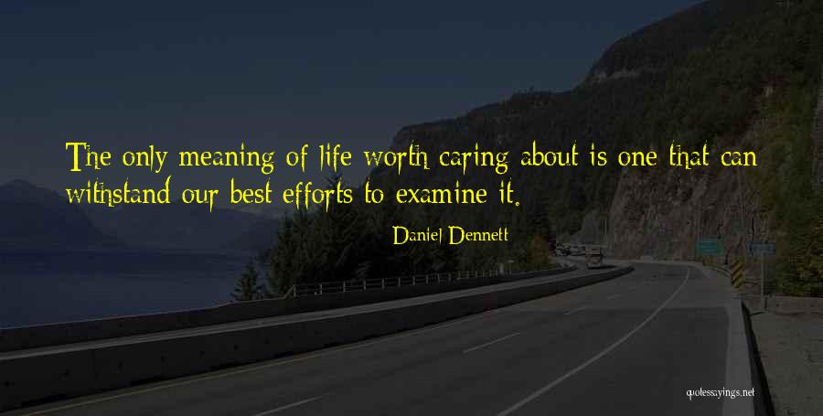 Trstenjak Ivana Quotes By Daniel Dennett Trstenjak Ivana Quotes By Daniel Dennett