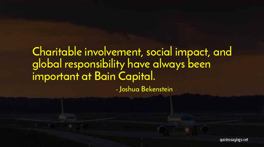 Trstika Za Quotes By Joshua Bekenstein Trstika Za Quotes By Joshua Bekenstein