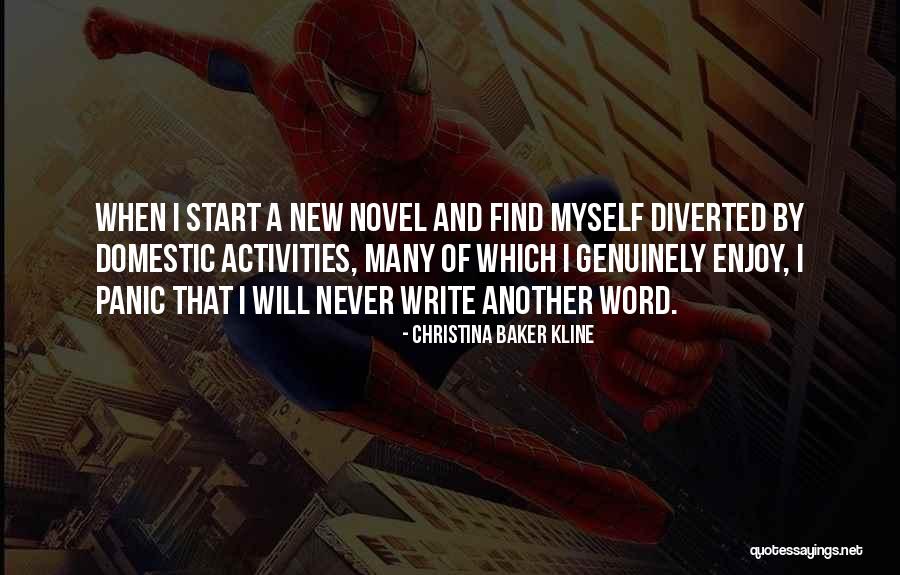 Trtnelmi Filmek Quotes By Christina Baker Kline Trtnelmi Filmek Quotes By Christina Baker Kline