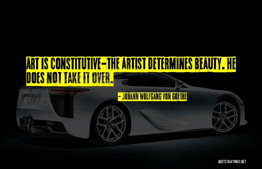 Trttet Quotes By Johann Wolfgang Von Goethe Trttet Quotes By Johann Wolfgang Von Goethe
