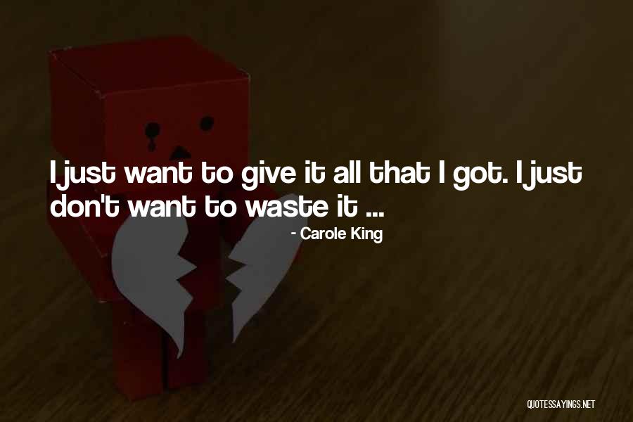 Trttv Quotes By Carole King Trttv Quotes By Carole King