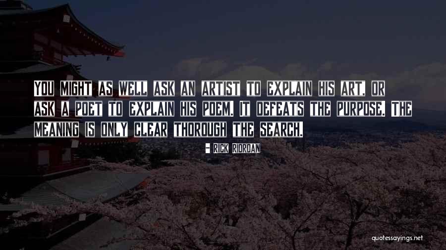 Tru Catch Quotes By Rick Riordan Tru Catch Quotes By Rick Riordan