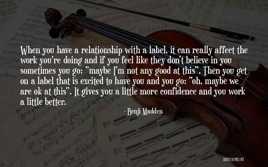 Tru Ng Ca H Nh T P 13 Quotes By Benji Madden Tru Ng Ca H Nh T P 13 Quotes By Benji Madden