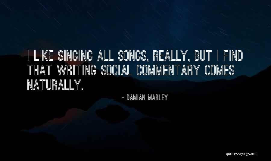 Tru Ng D I H C Kinh T Qu C D N Quotes By Damian Marley
