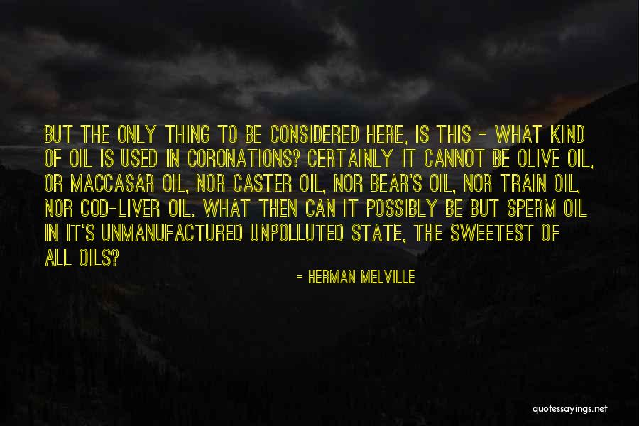 Tru Ng D I H C Kinh T Qu C D N Quotes By Herman Melville