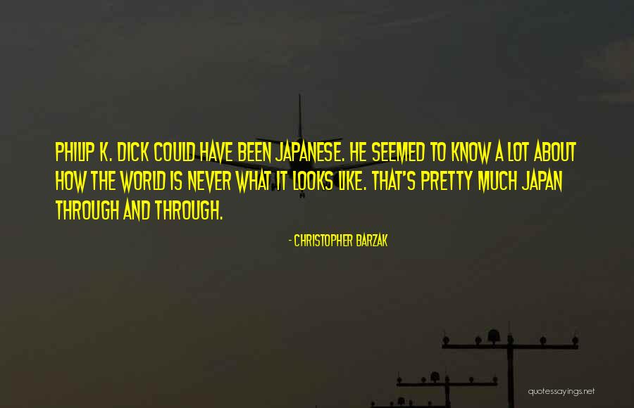 Tru Ng Qu N D I Li T H A Quotes By Christopher Barzak Tru Ng Qu N D I Li T H A Quotes By Christopher Barzak