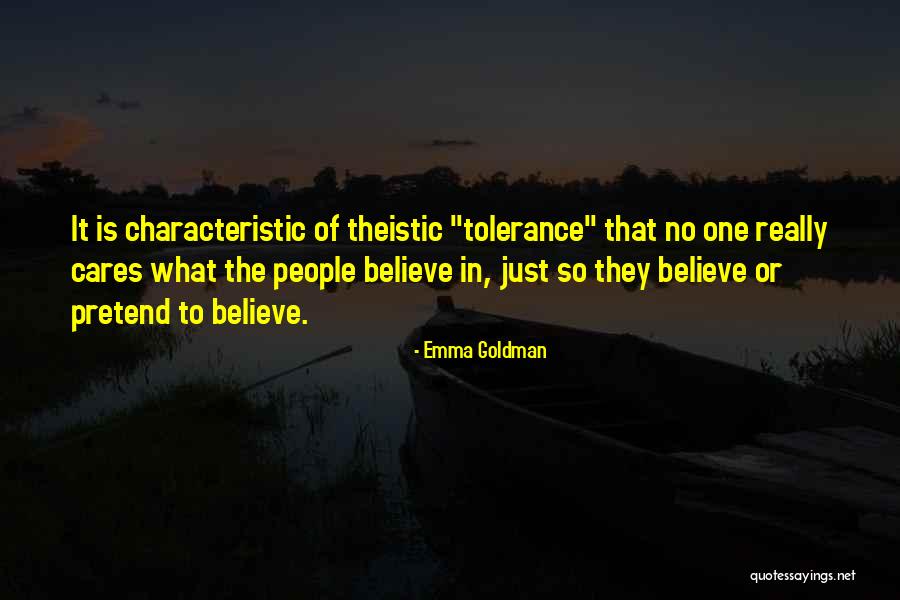 Truancy Letter Quotes By Emma Goldman Truancy Letter Quotes By Emma Goldman