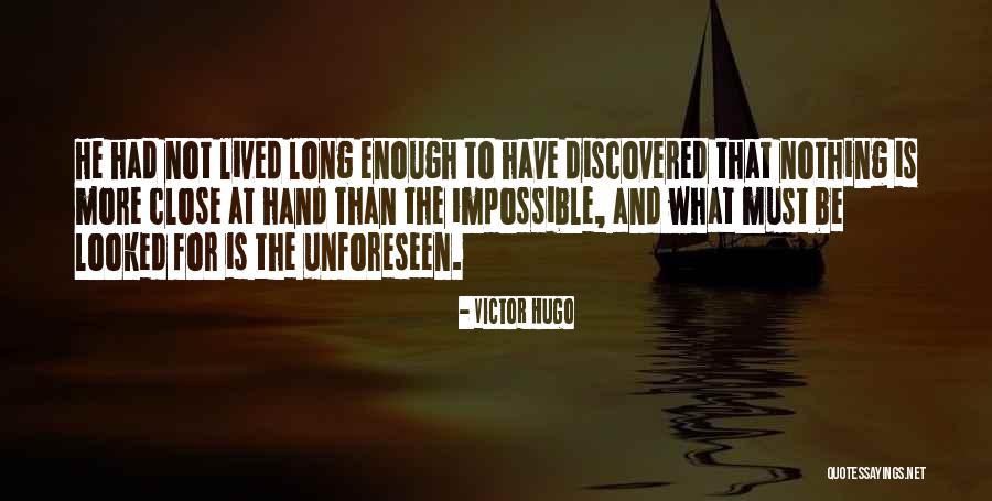 Truancy Letter Quotes By Victor Hugo Truancy Letter Quotes By Victor Hugo