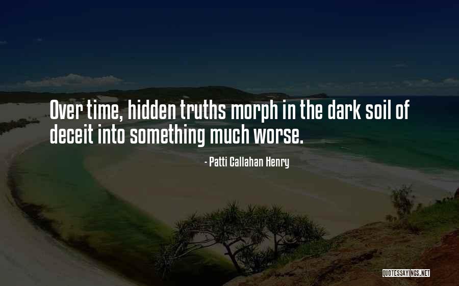 Trub I Quotes By Patti Callahan Henry Trub I Quotes By Patti Callahan Henry