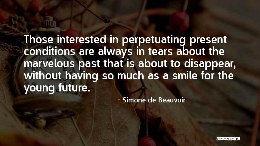 Trub I Quotes By Simone De Beauvoir Trub I Quotes By Simone De Beauvoir
