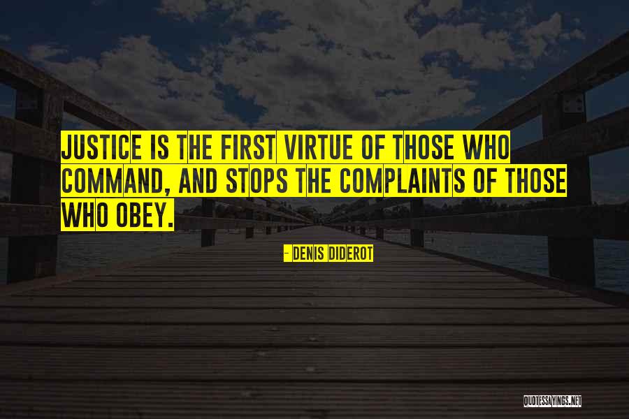 Trubridge Mobile Quotes By Denis Diderot Trubridge Mobile Quotes By Denis Diderot