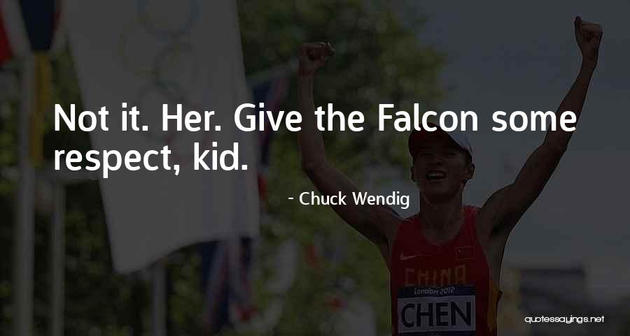 Trucat Food Quotes By Chuck Wendig Trucat Food Quotes By Chuck Wendig