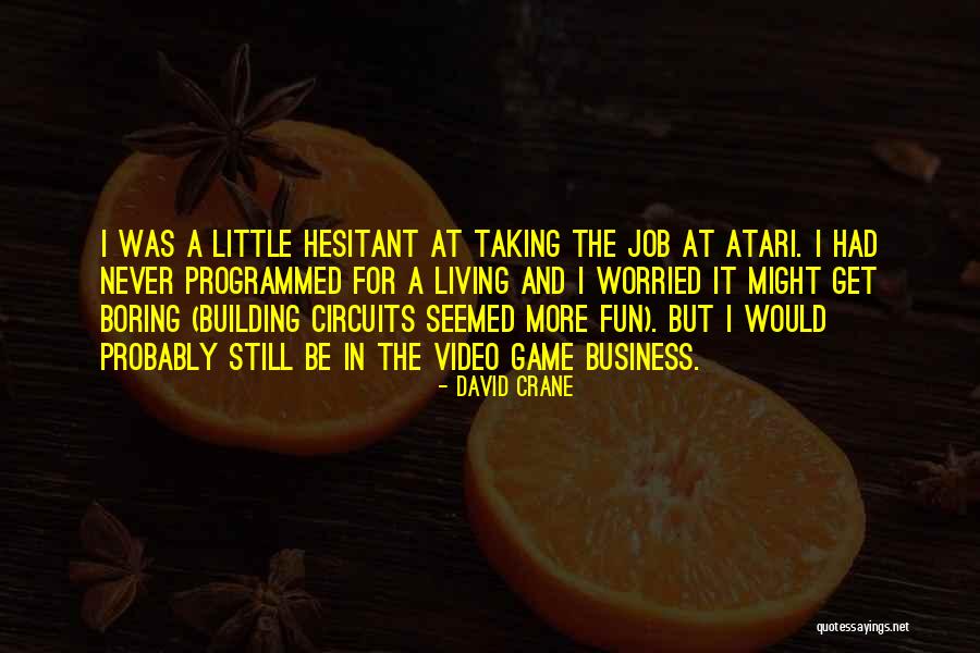 Trucat Food Quotes By David Crane Trucat Food Quotes By David Crane