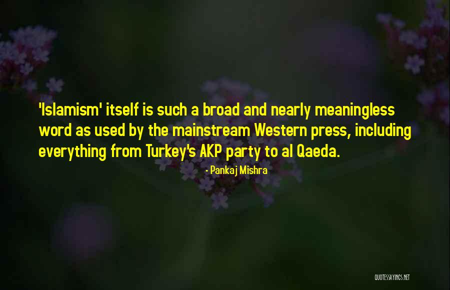 Trucchis Supermarkets Quotes By Pankaj Mishra Trucchis Supermarkets Quotes By Pankaj Mishra