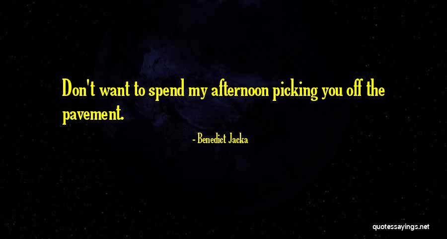 Trucco Makeup Quotes By Benedict Jacka Trucco Makeup Quotes By Benedict Jacka