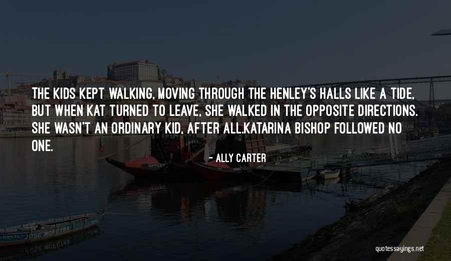 Trucco Sposa Quotes By Ally Carter Trucco Sposa Quotes By Ally Carter