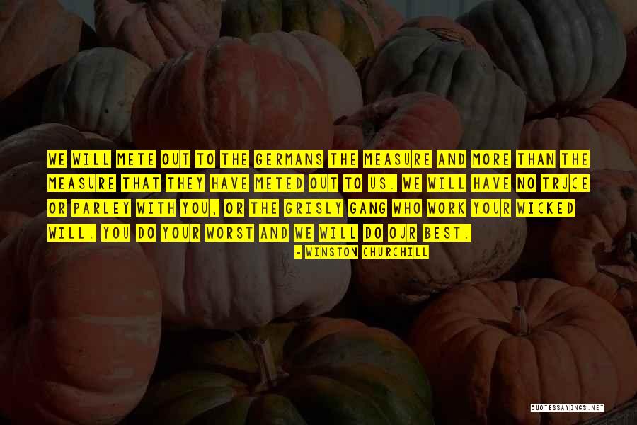Truce Best Quotes By Winston Churchill Truce Best Quotes By Winston Churchill