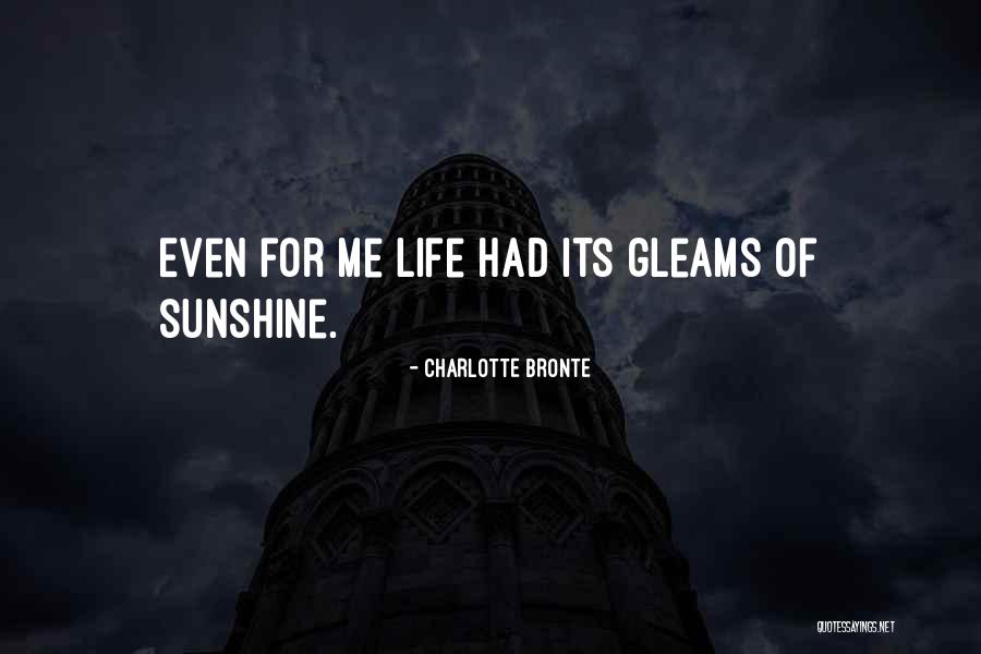 Truchon Winery Quotes By Charlotte Bronte Truchon Winery Quotes By Charlotte Bronte