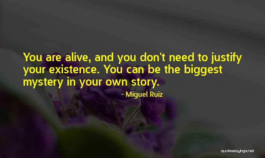 Trucidare Latin Quotes By Miguel Ruiz