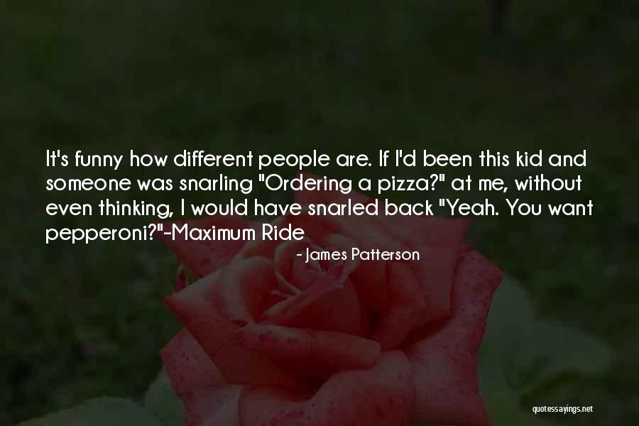 Trucked By Ray Quotes By James Patterson Trucked By Ray Quotes By James Patterson