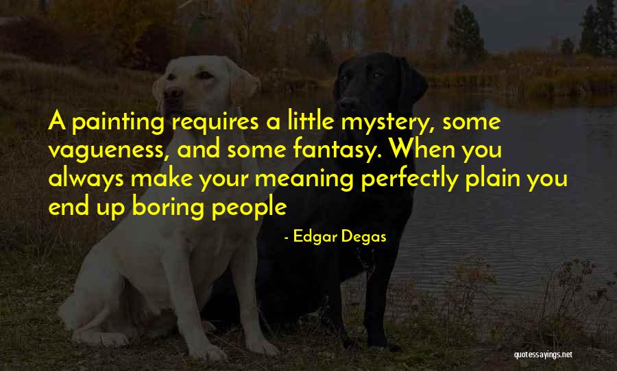 Trucked Quotes By Edgar Degas Trucked Quotes By Edgar Degas