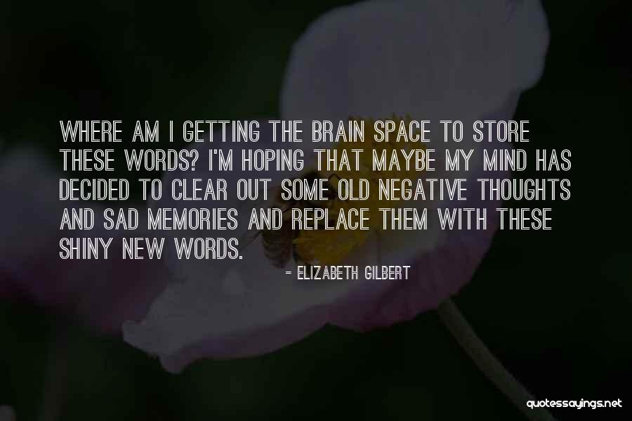 Trucker Birthday Quotes By Elizabeth Gilbert Trucker Birthday Quotes By Elizabeth Gilbert