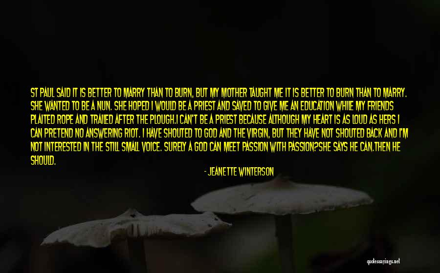 Trucker Birthday Quotes By Jeanette Winterson Trucker Birthday Quotes By Jeanette Winterson