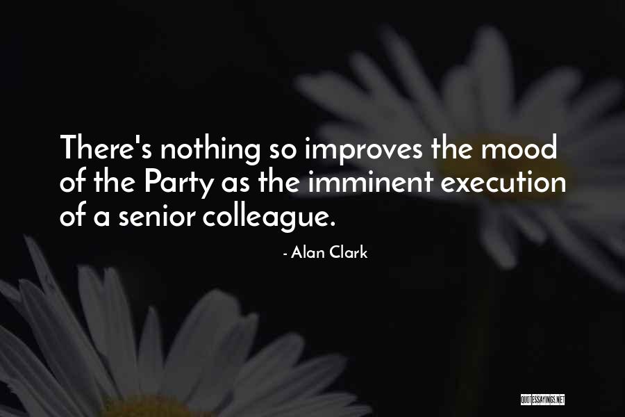 Trucklebed Quotes By Alan Clark Trucklebed Quotes By Alan Clark