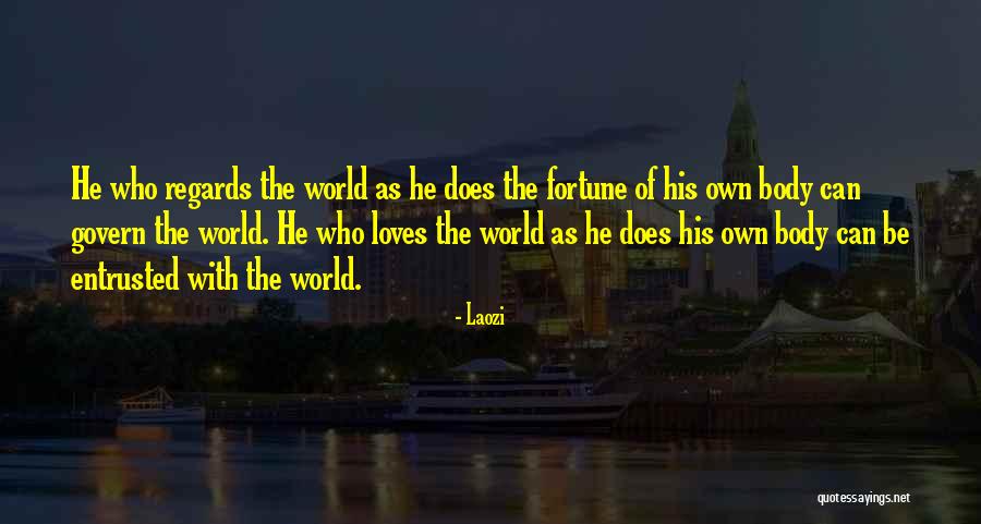 Truckless Coins Quotes By Laozi Truckless Coins Quotes By Laozi
