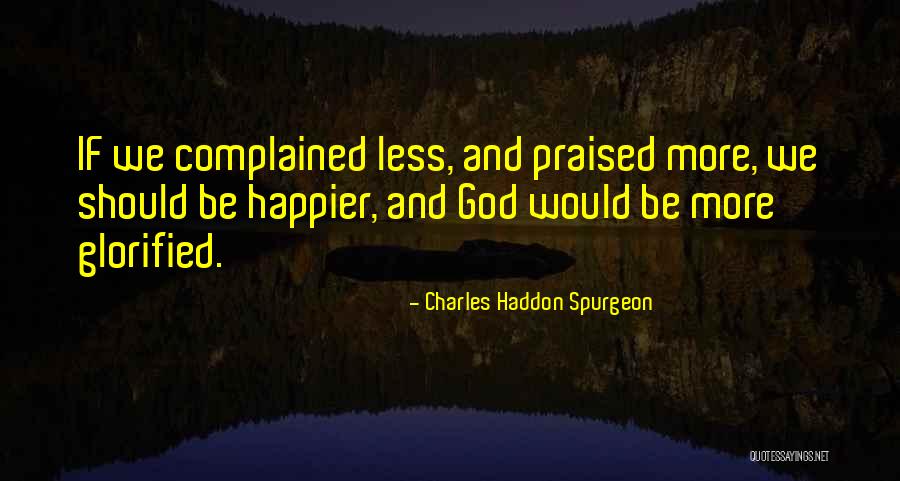 Truckload Liquidators Quotes By Charles Haddon Spurgeon Truckload Liquidators Quotes By Charles Haddon Spurgeon