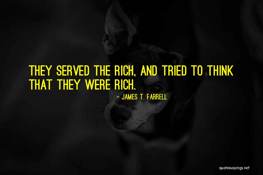 Truckload Liquidators Quotes By James T. Farrell Truckload Liquidators Quotes By James T. Farrell