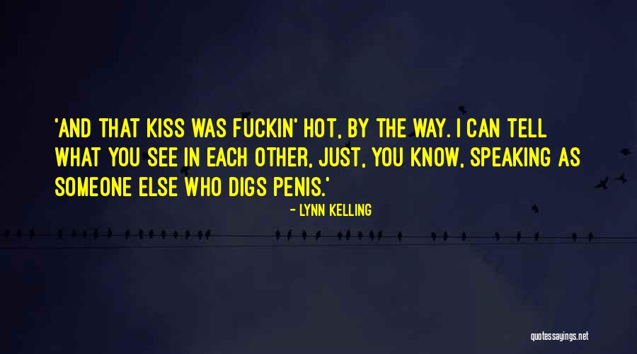 Truckstop Ministries Quotes By Lynn Kelling Truckstop Ministries Quotes By Lynn Kelling