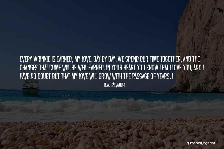 Truckstop Quotes By R.A. Salvatore Truckstop Quotes By R.A. Salvatore