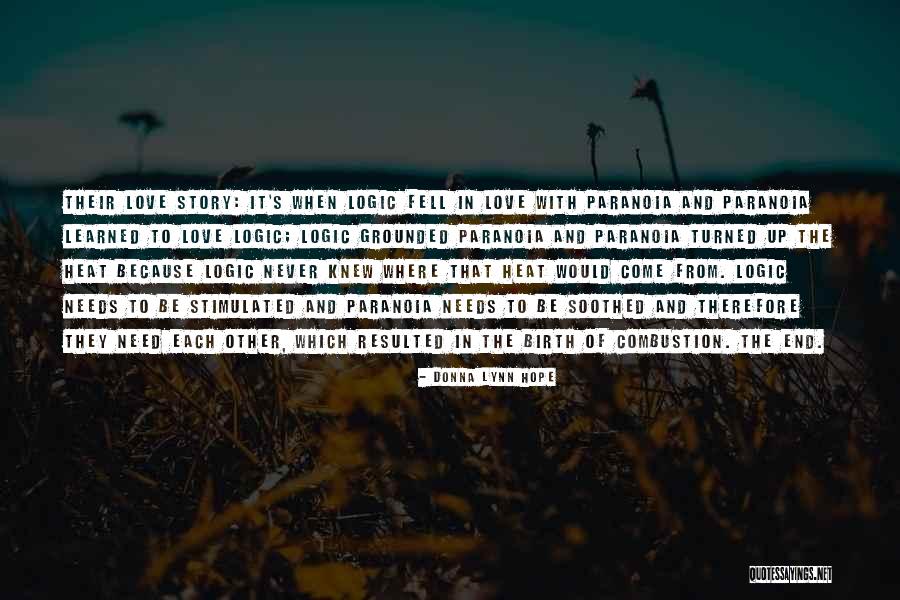 Trucos De Magia Quotes By Donna Lynn Hope Trucos De Magia Quotes By Donna Lynn Hope