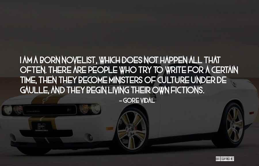 Trucos Para Quotes By Gore Vidal Trucos Para Quotes By Gore Vidal