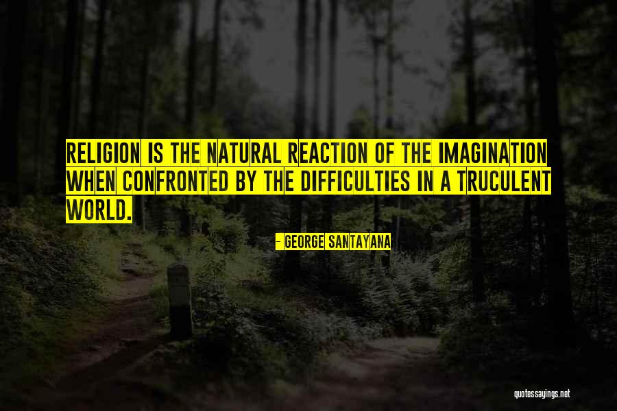 Truculent Quotes By George Santayana Truculent Quotes By George Santayana