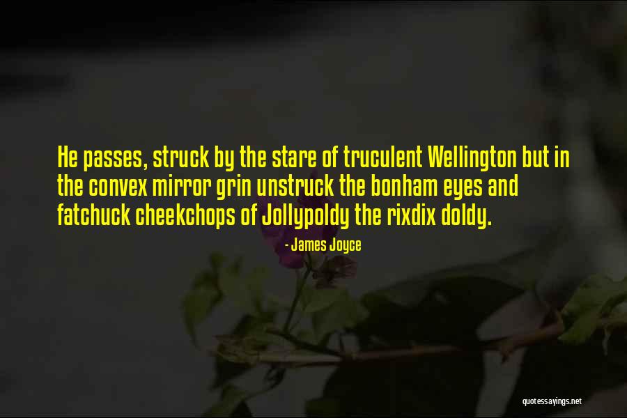 Truculent Quotes By James Joyce Truculent Quotes By James Joyce
